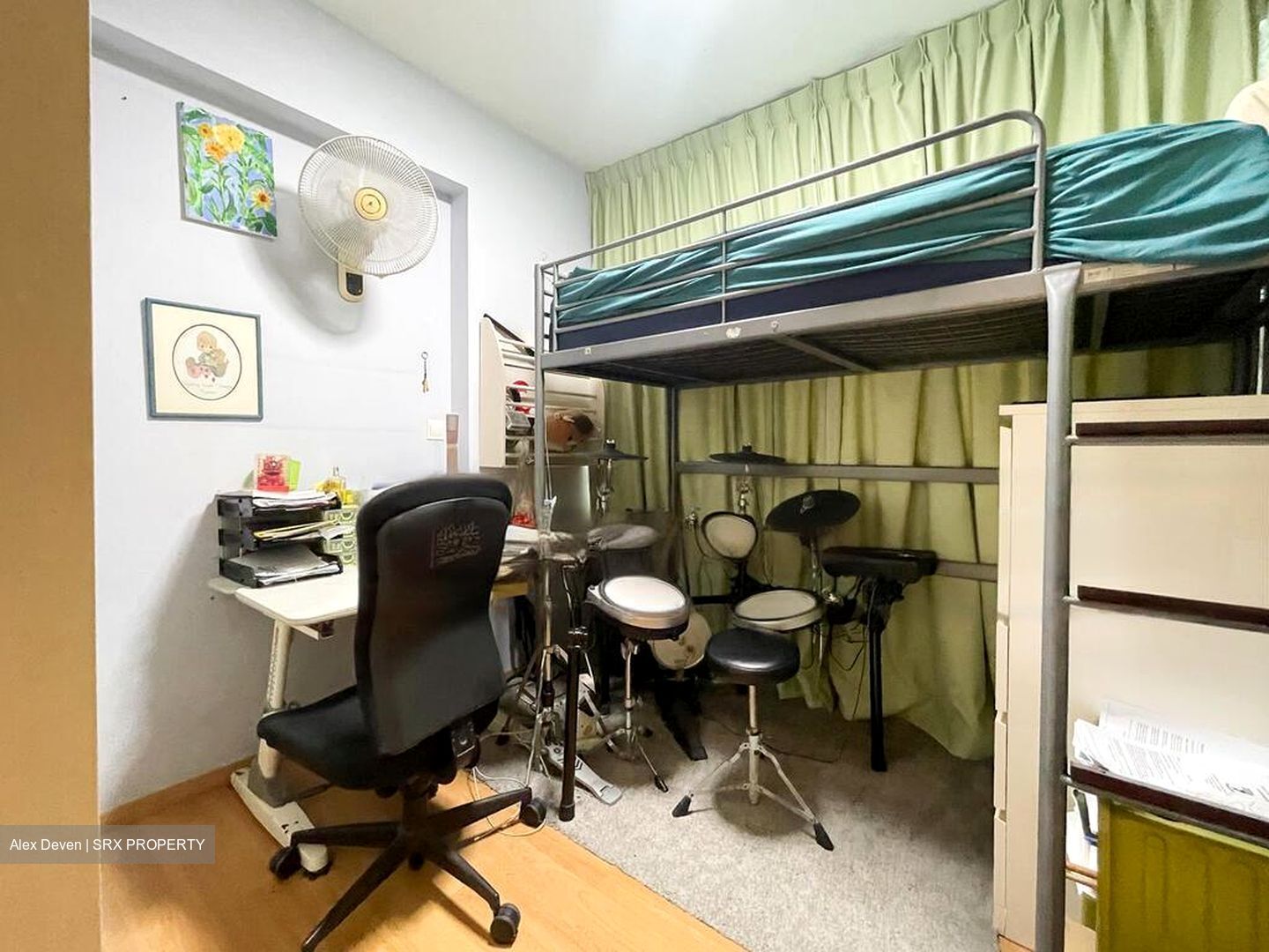 Prive (D19), Condominium #463743401